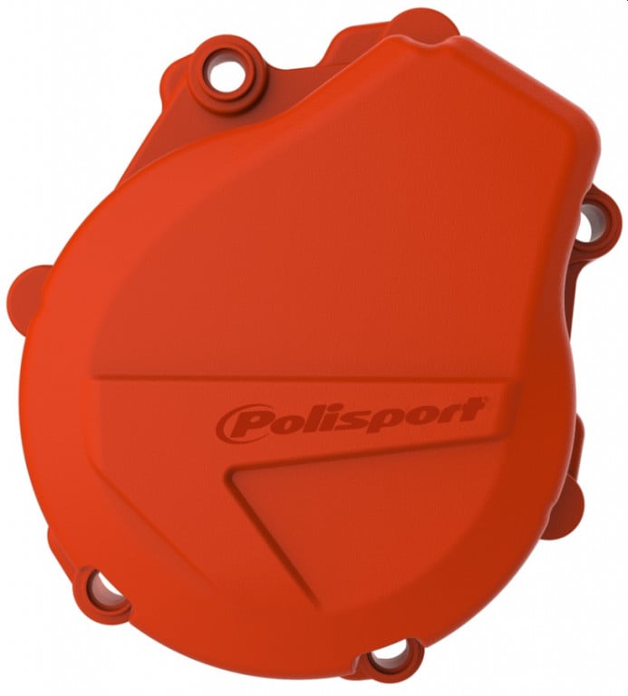 Obrázek produktu Ochrana krytu zapalování POLISPORT Orange