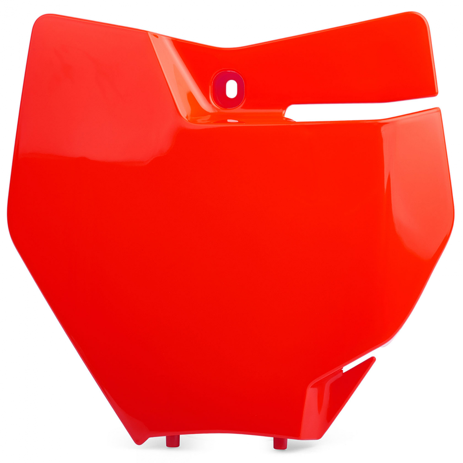 Obrázek produktu POLISPORT Přední poznávací značka KTM Neon Orange