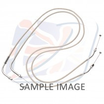 Obrázek produktu Lanko plynu Venhill Y01-4-116/B featherlight braided VY01-4-116/B