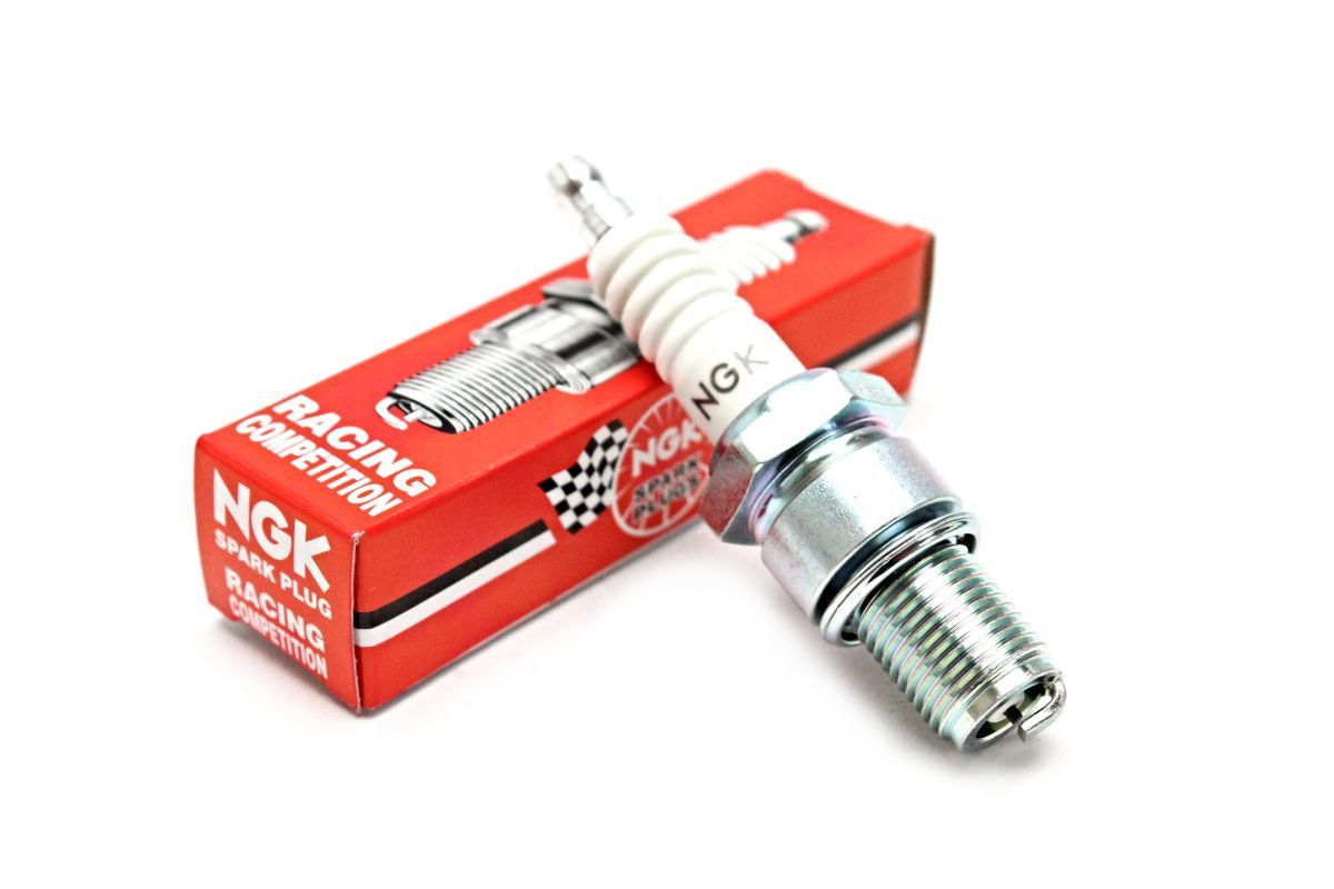 Obrázek produktu Zapalovací svíčka NGK R2556G-10 Racing 91185