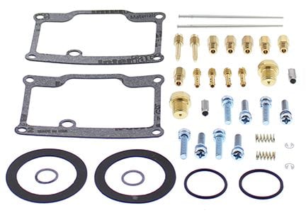 Obrázek produktu Sada na repasi karburátoru All Balls Racing CARK26-1816 26-1816