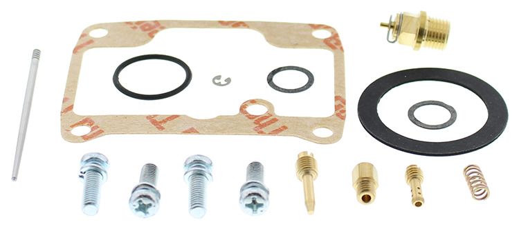Obrázek produktu Sada na repasi karburátoru All Balls Racing CARK26-10106 26-10106