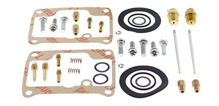 Obrázek produktu Sada na repasi karburátoru All Balls Racing CARK26-1938 26-1938