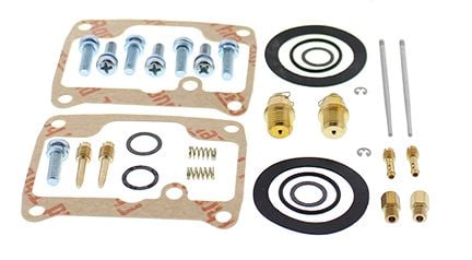 Obrázek produktu Sada na repasi karburátoru All Balls Racing CARK26-1980 26-1980
