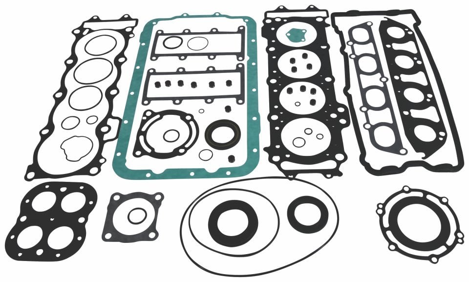 Obrázek produktu Sada těsnění motoru kompletní vč. gufer motoru WINDEROSA CGKOS 611419 611419