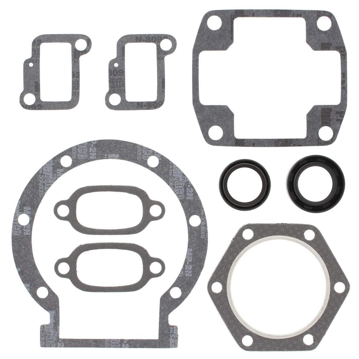 Obrázek produktu Sada těsnění motoru kompletní vč. gufer motoru WINDEROSA CGKOS 711016 711016