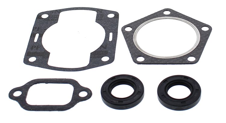 Obrázek produktu Sada těsnění motoru kompletní vč. gufer motoru WINDEROSA CGKOS 711090 711090