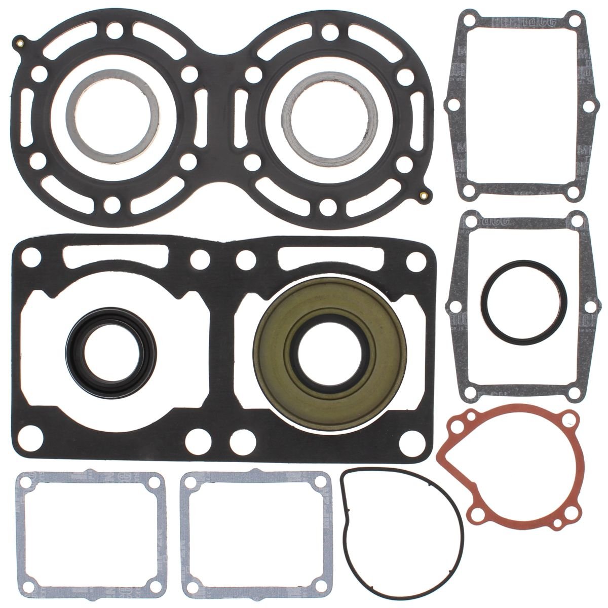 Obrázek produktu Sada těsnění motoru kompletní vč. gufer motoru WINDEROSA CGKOS 711200 711200