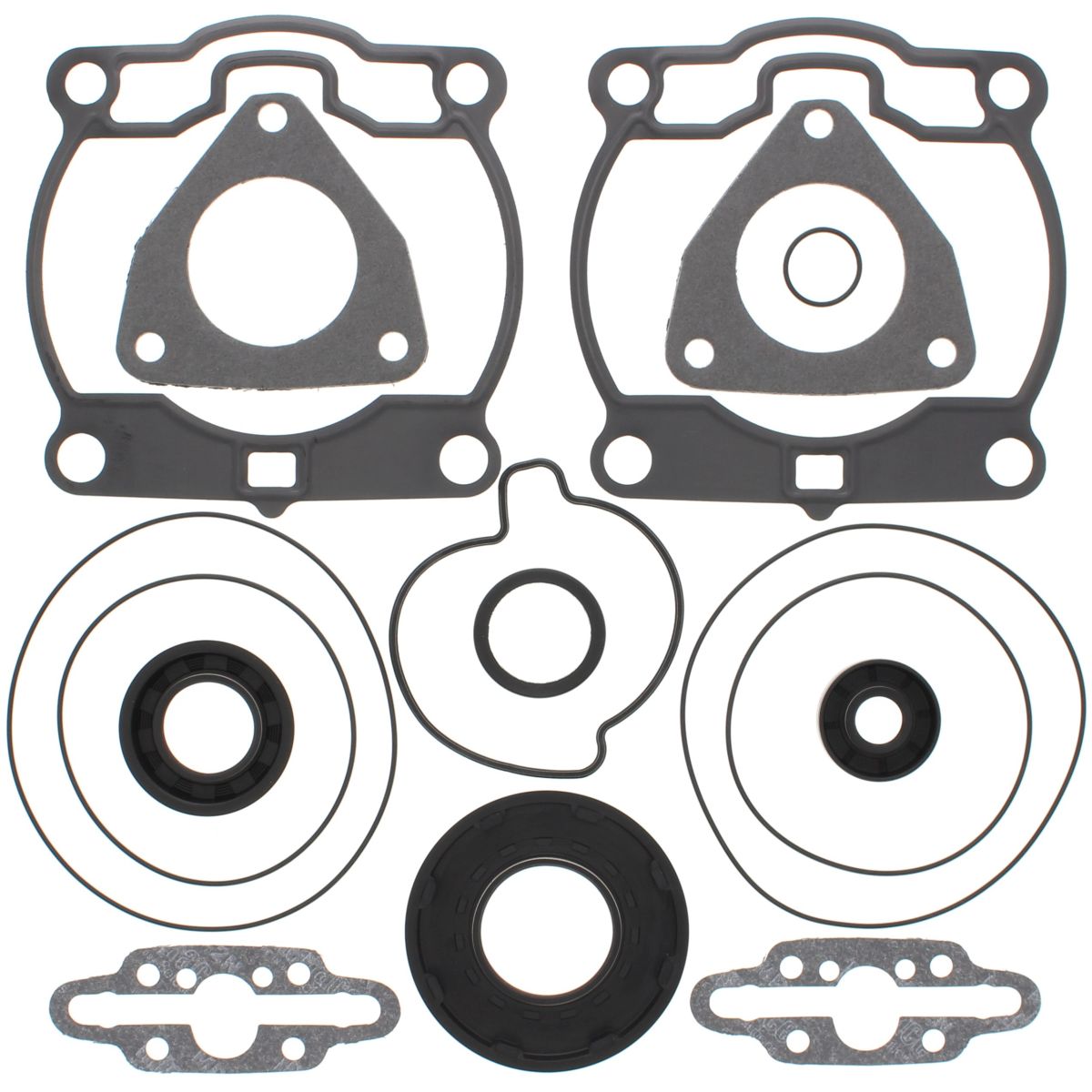 Obrázek produktu Sada těsnění motoru kompletní vč. gufer motoru WINDEROSA CGKOS 711288 711288