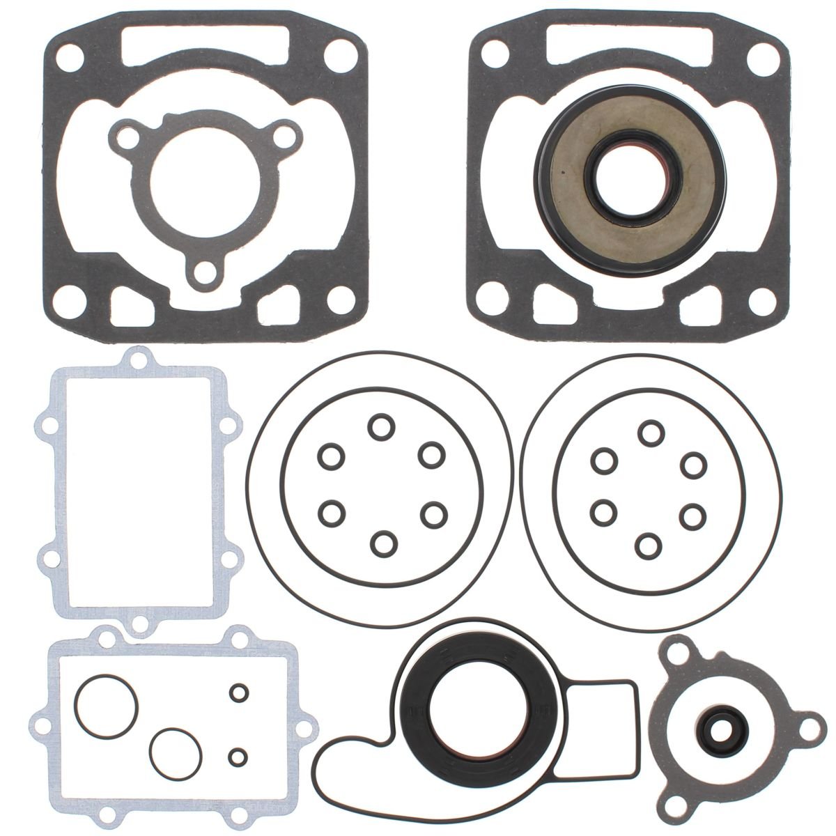 Obrázek produktu Sada těsnění motoru kompletní vč. gufer motoru WINDEROSA CGKOS 711290 711290