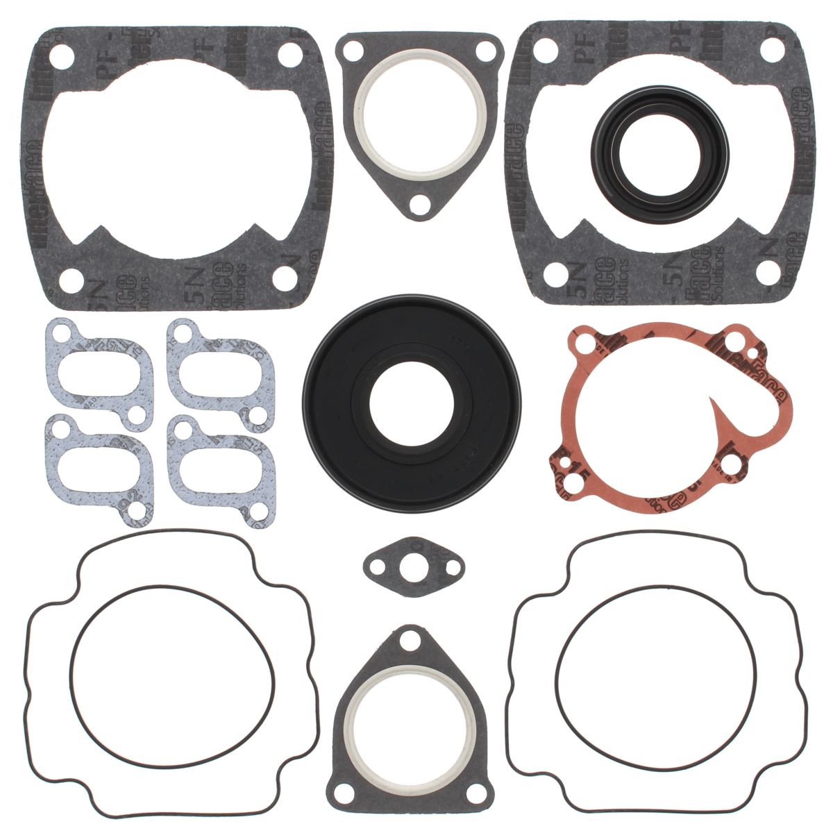 Obrázek produktu Sada těsnění motoru kompletní vč. gufer motoru WINDEROSA CGKOS 711139A 711139A