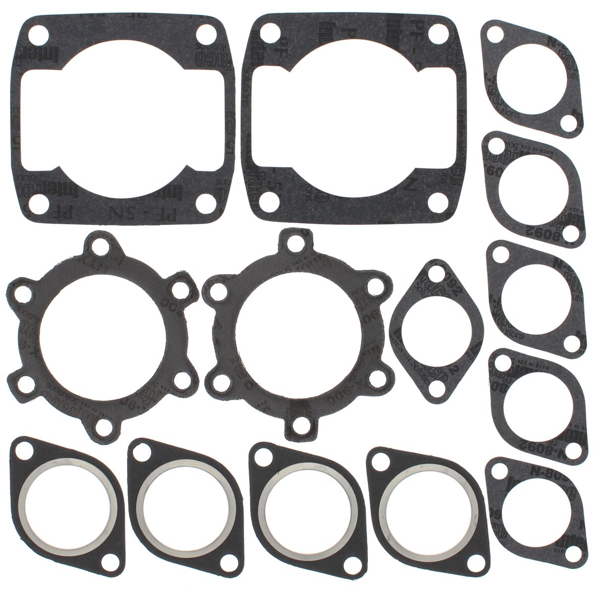 Obrázek produktu Sada těsnění TOP END WINDEROSA TEGS 710059 710059