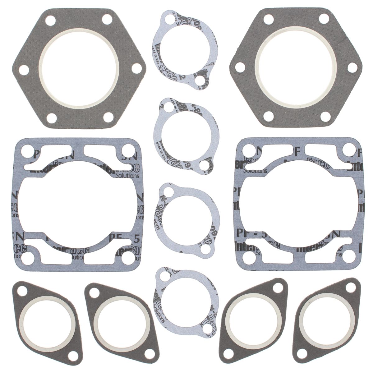 Obrázek produktu Sada těsnění TOP END WINDEROSA TEGS 710074 710074