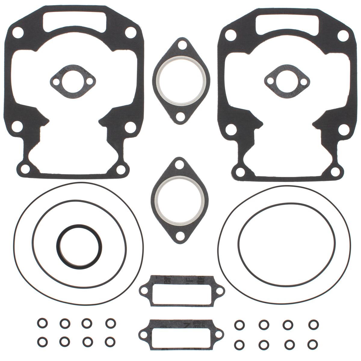 Obrázek produktu Sada těsnění TOP END WINDEROSA TEGS 710180 710180