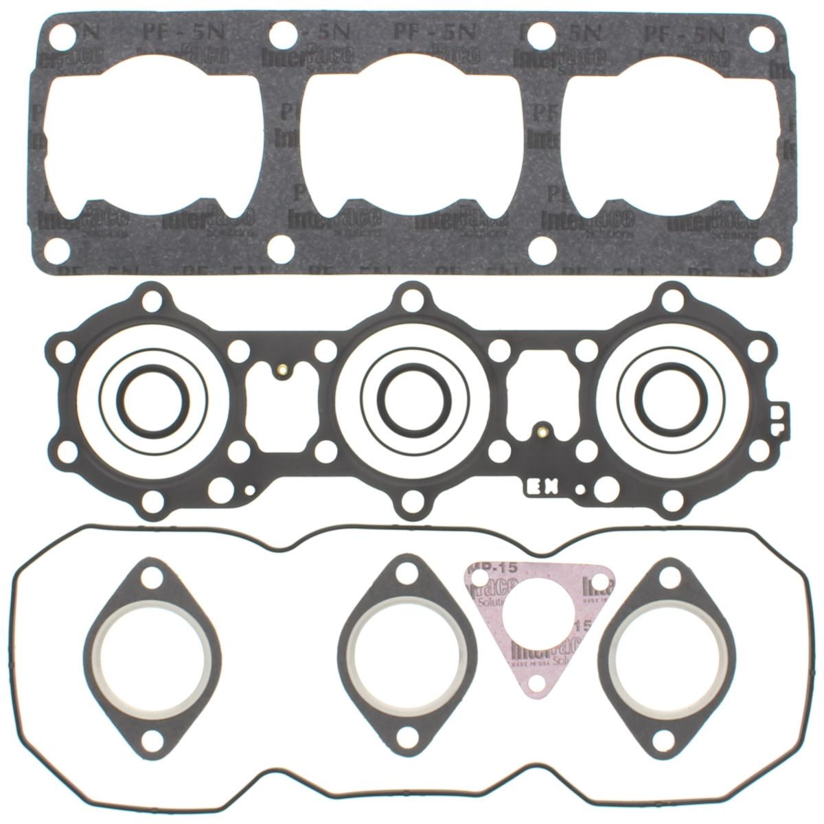 Obrázek produktu Sada těsnění TOP END WINDEROSA TEGS 710204 710204