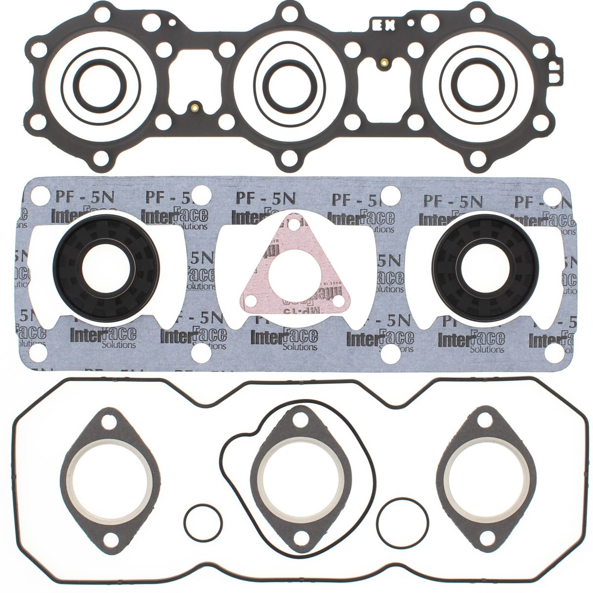 Obrázek produktu Sada těsnění TOP END WINDEROSA TEGS 710205 710205