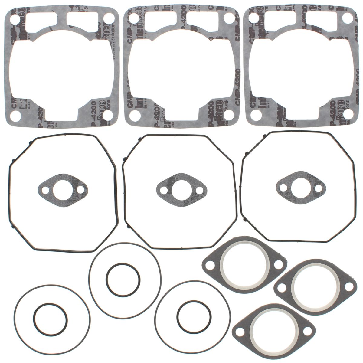 Obrázek produktu Sada těsnění TOP END WINDEROSA TEGS 710206 710206