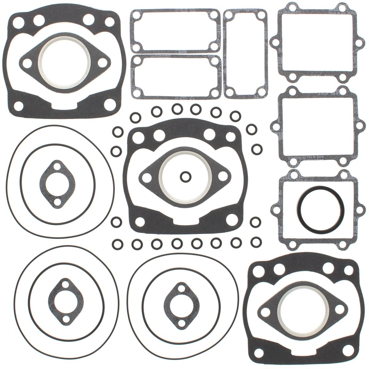 Obrázek produktu Sada těsnění TOP END WINDEROSA TEGS 710216 710216