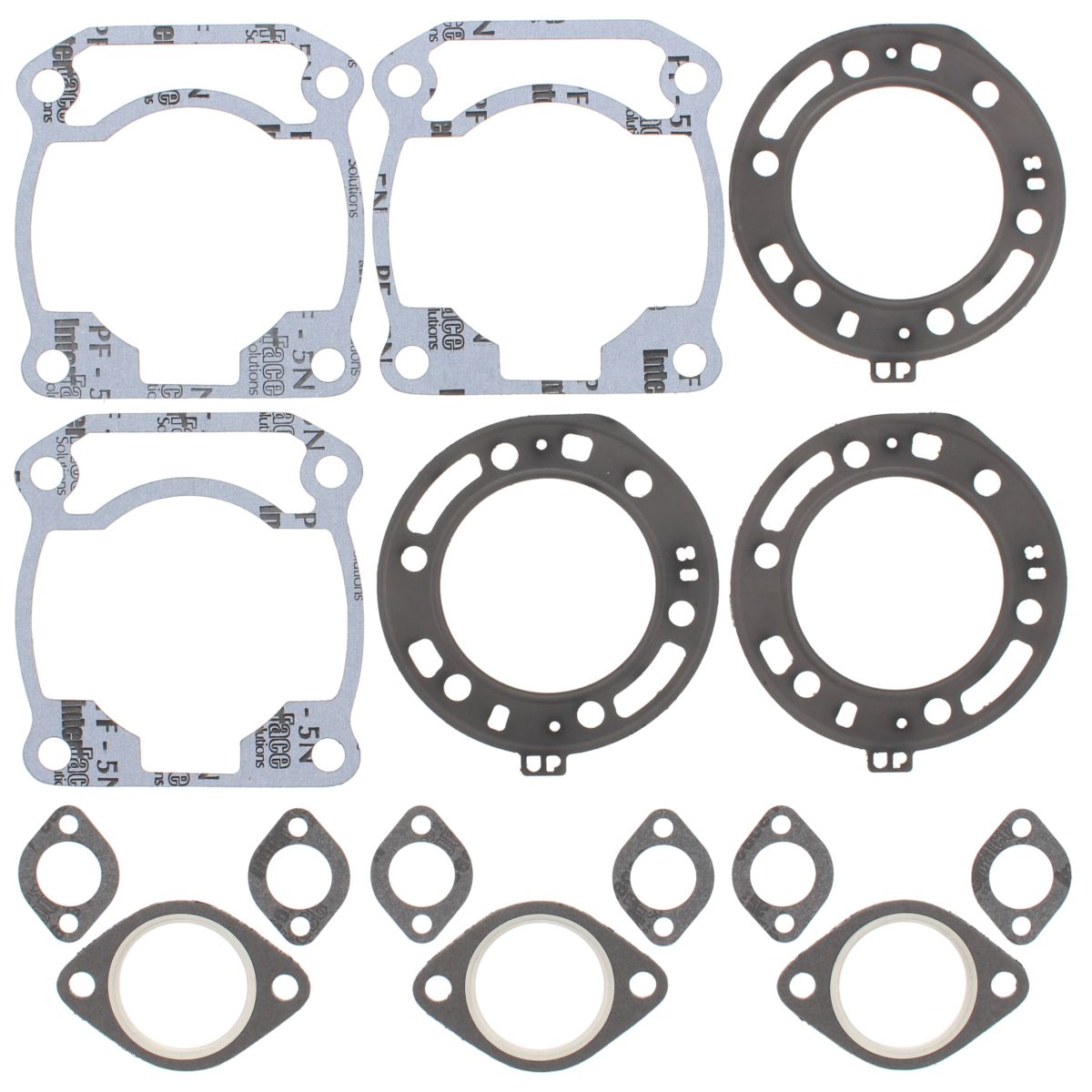 Obrázek produktu Sada těsnění TOP END WINDEROSA TEGS 710218 710218