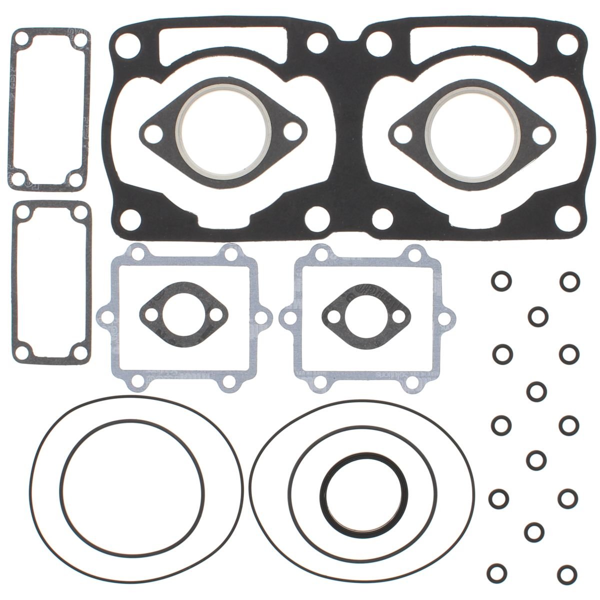 Obrázek produktu Sada těsnění TOP END WINDEROSA TEGS 710226 710226