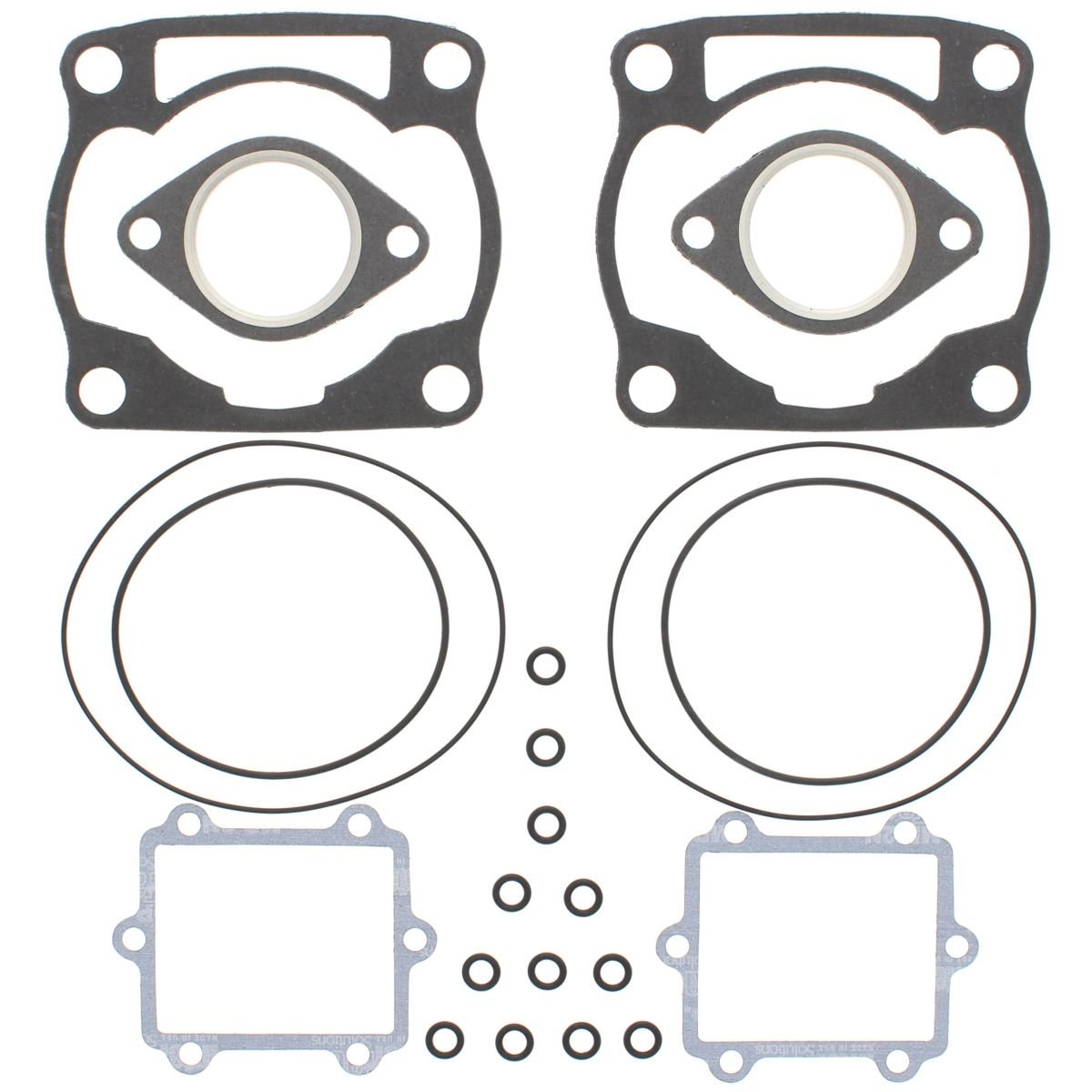 Obrázek produktu Sada těsnění TOP END WINDEROSA TEGS 710227 710227