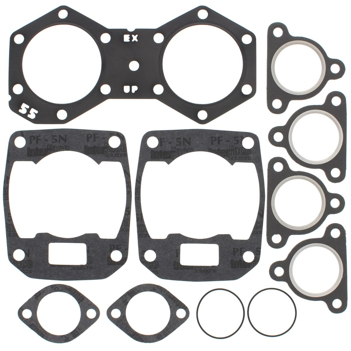 Obrázek produktu Sada těsnění TOP END WINDEROSA TEGS 710238 710238