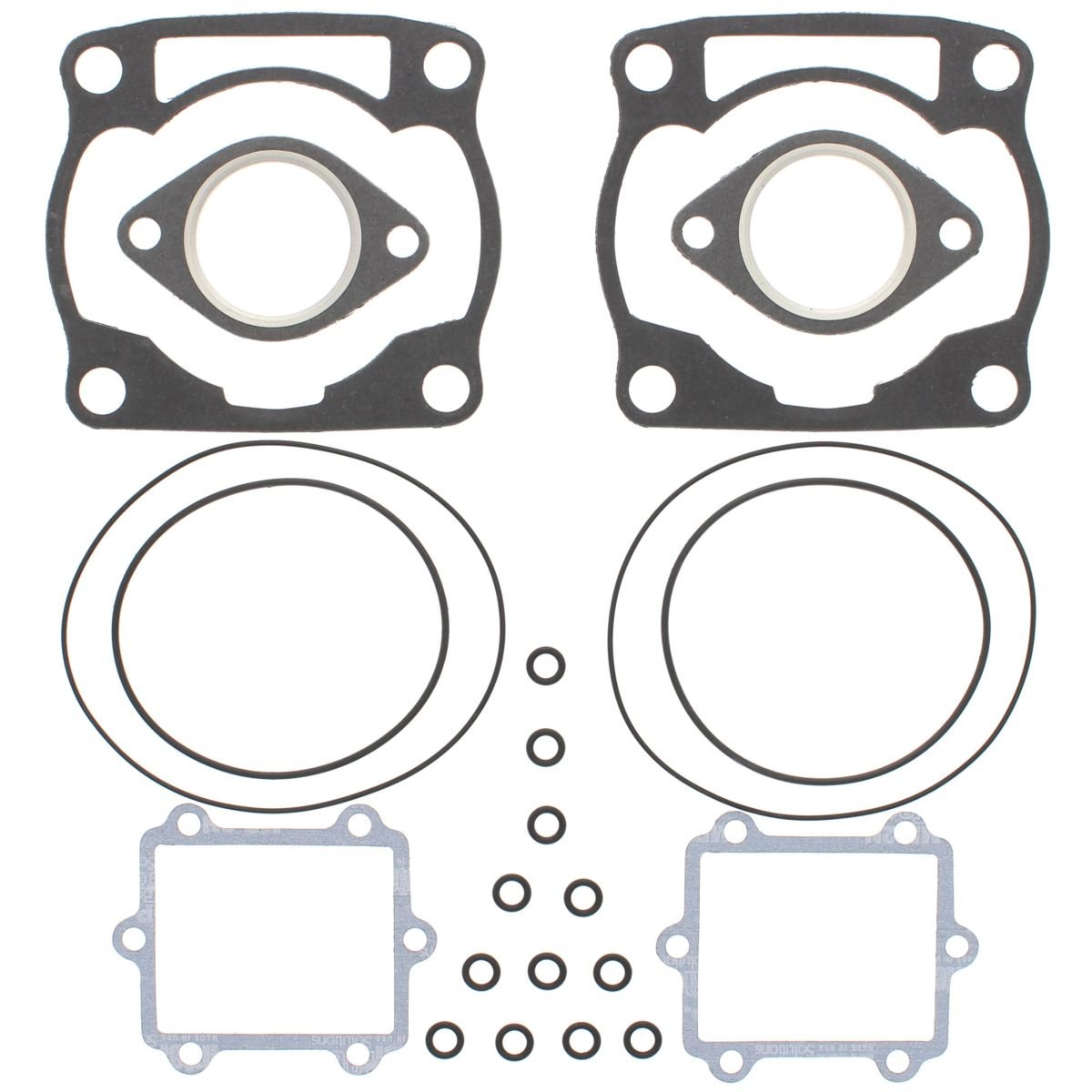 Obrázek produktu Sada těsnění TOP END WINDEROSA TEGS 710249 710249