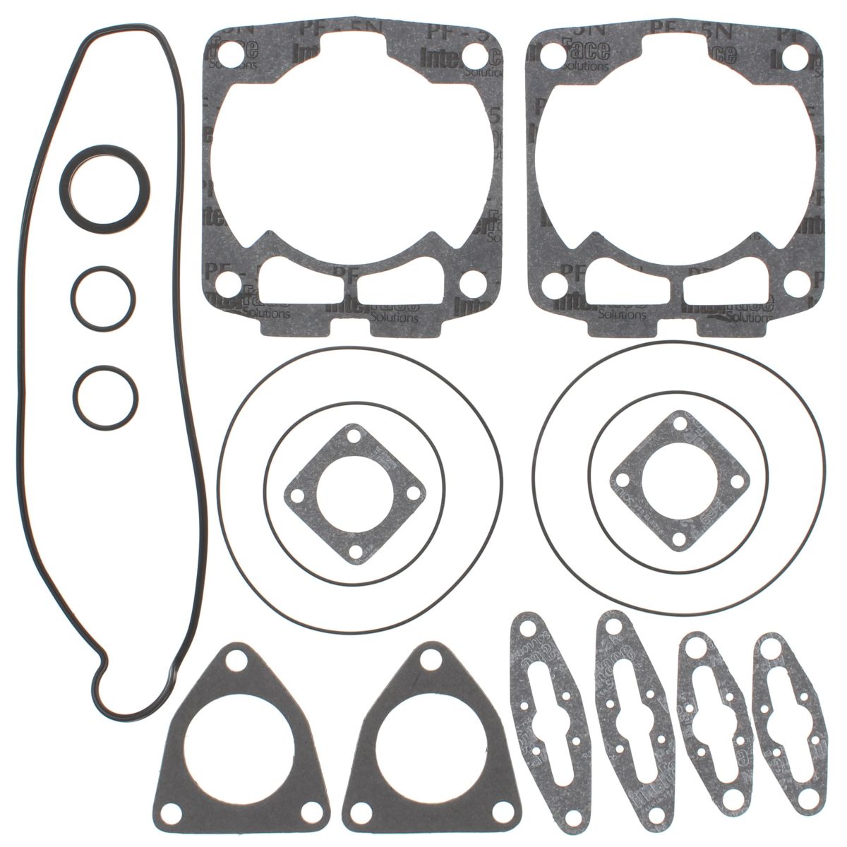 Obrázek produktu Sada těsnění TOP END WINDEROSA TEGS 710250 710250