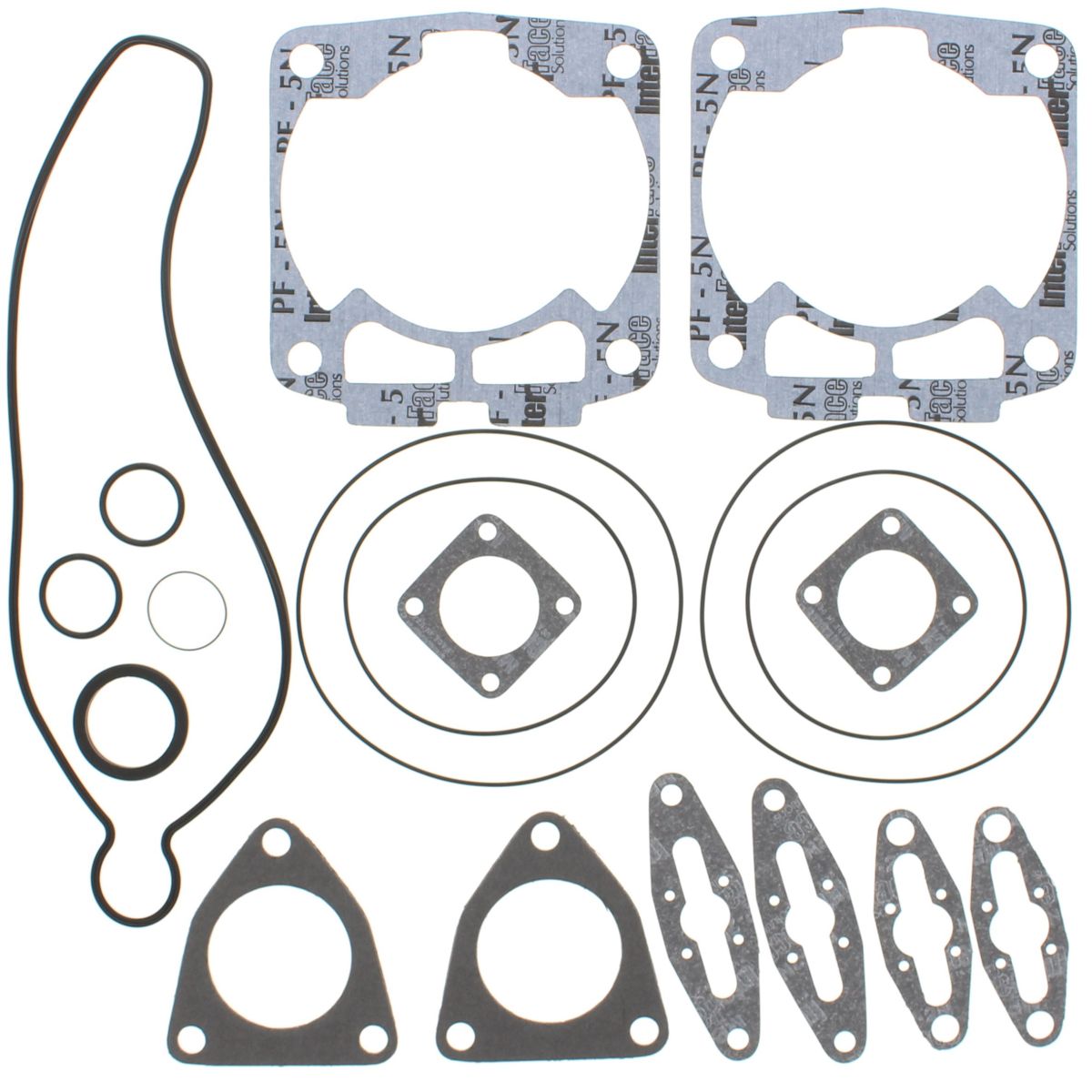 Obrázek produktu Sada těsnění TOP END WINDEROSA TEGS 710251 710251