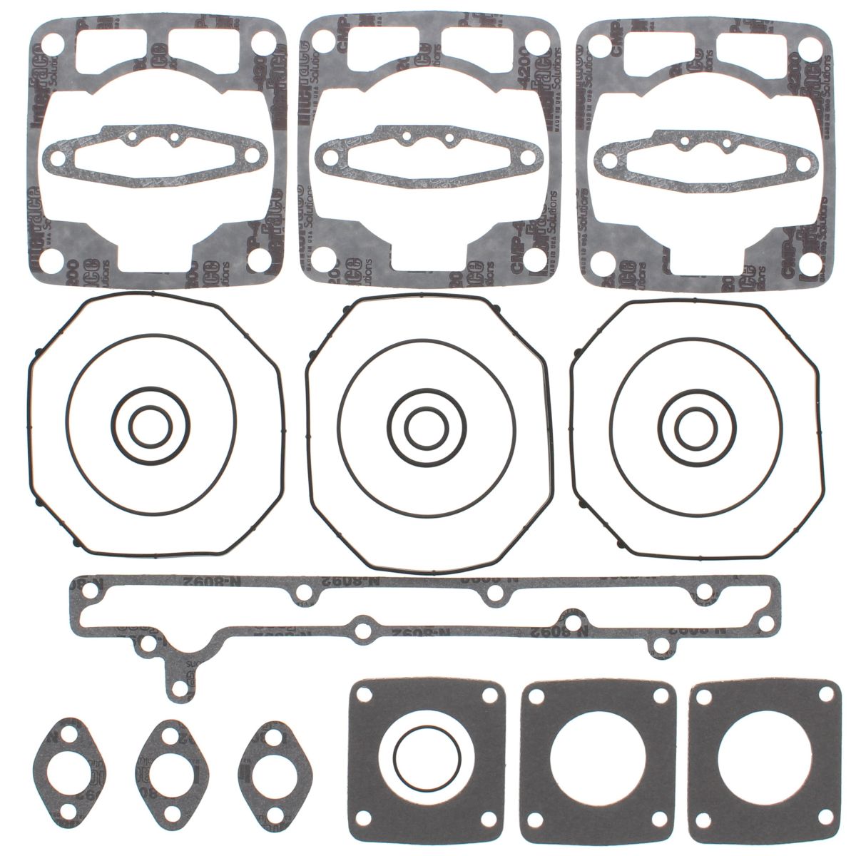 Obrázek produktu Sada těsnění TOP END WINDEROSA TEGS 710254 710254