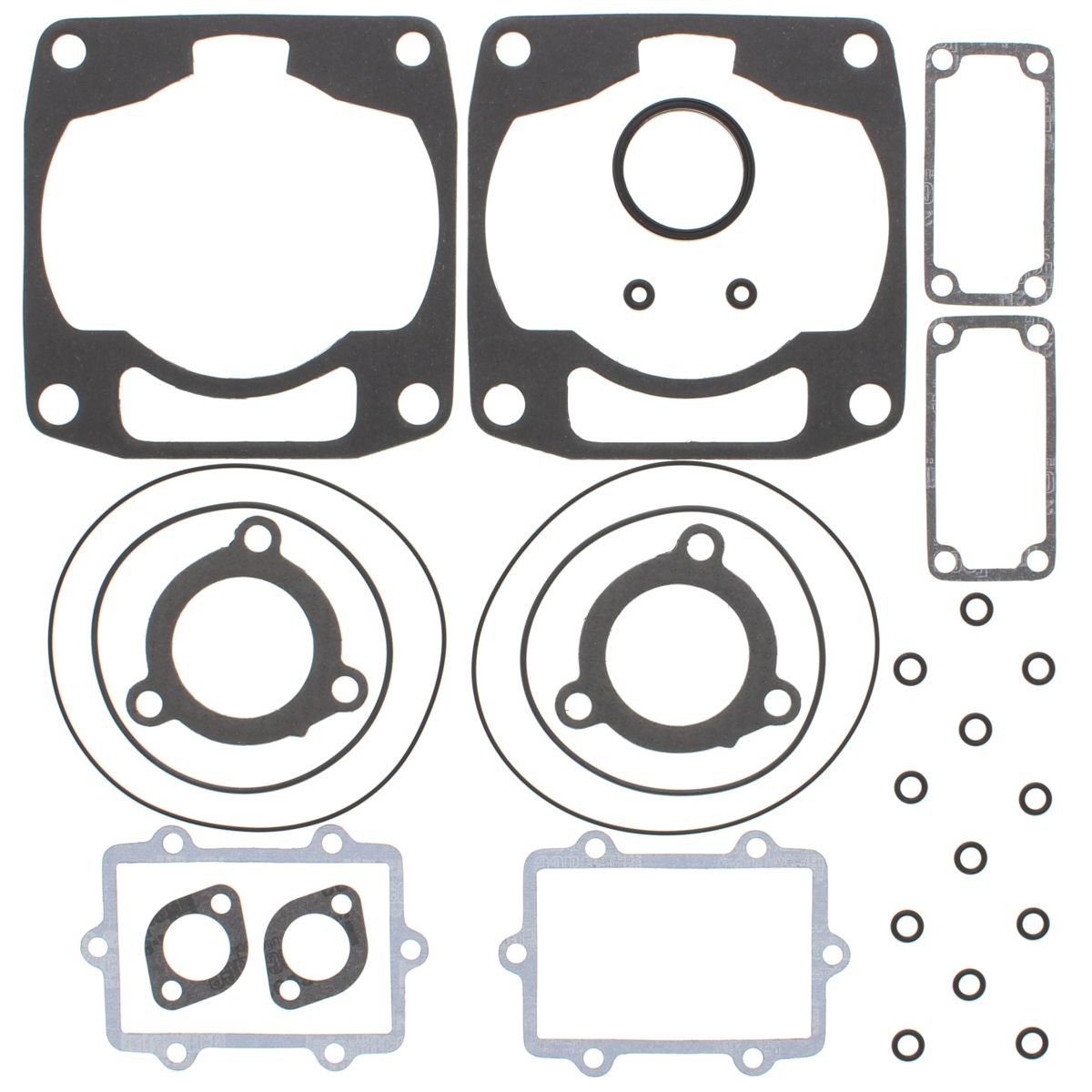 Obrázek produktu Sada těsnění TOP END WINDEROSA TEGS 710262 710262