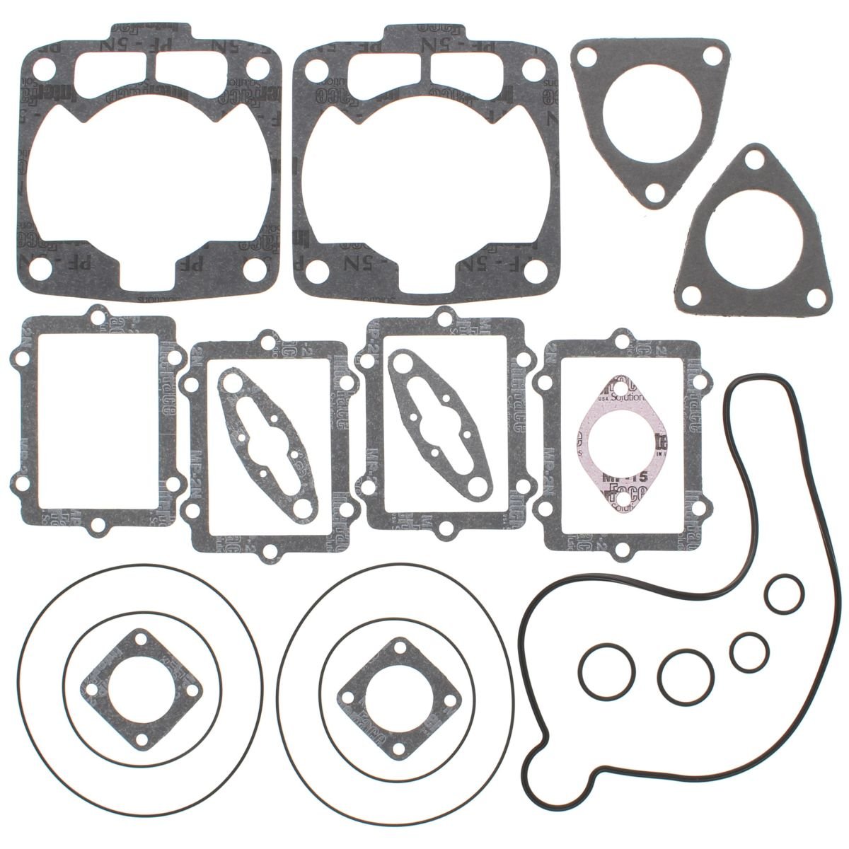 Obrázek produktu Sada těsnění TOP END WINDEROSA TEGS 710264 710264