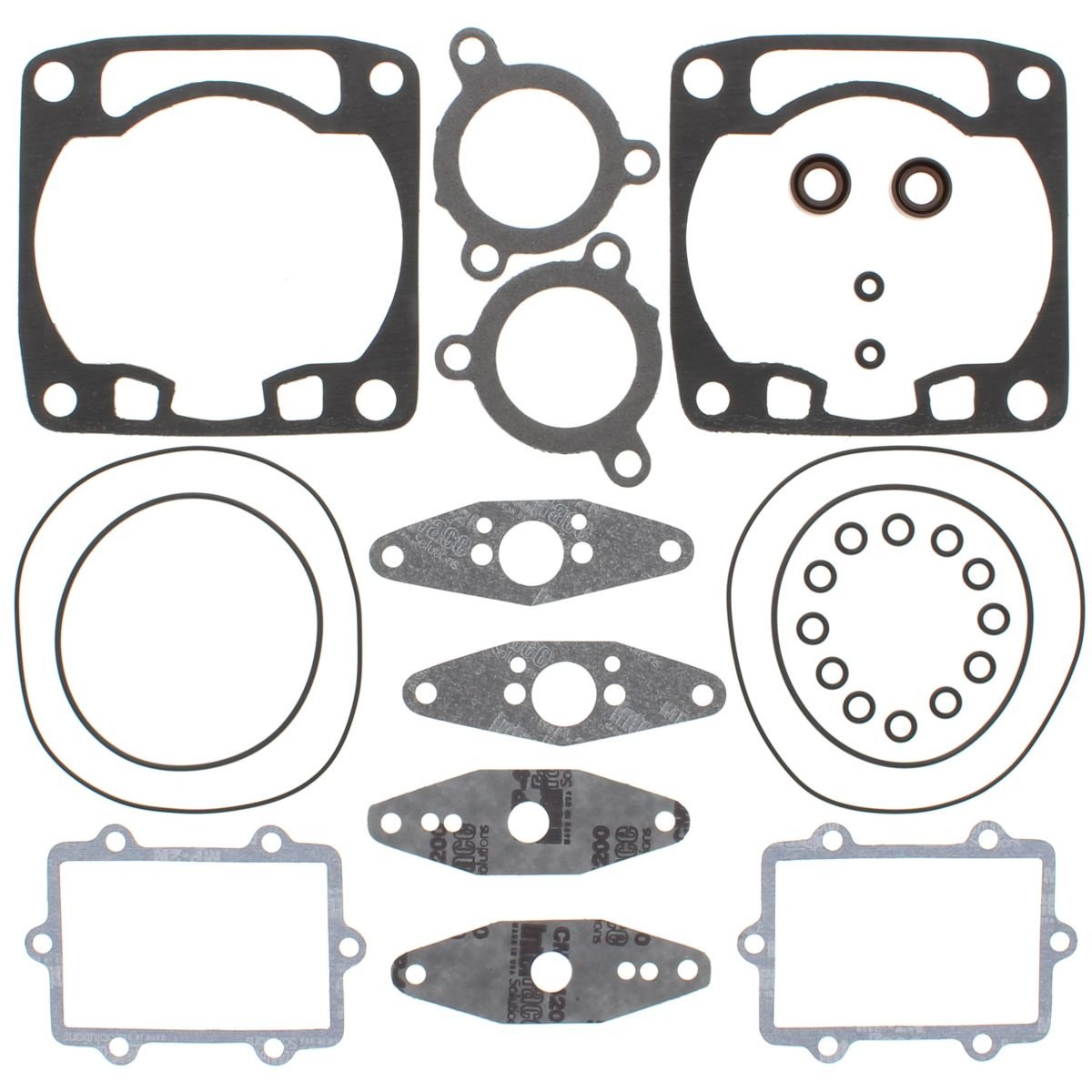 Obrázek produktu Sada těsnění TOP END WINDEROSA TEGS 710275 710275