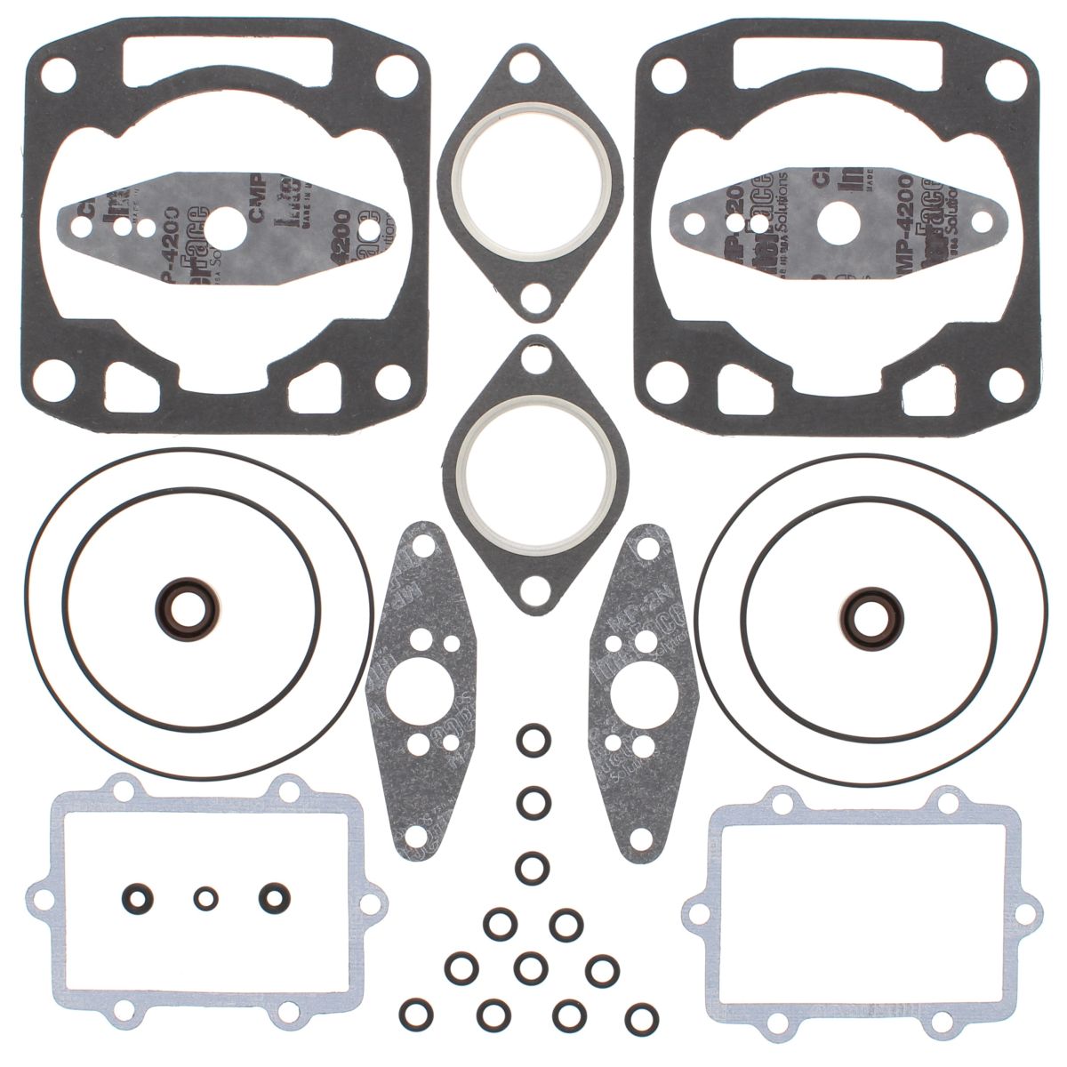 Obrázek produktu Sada těsnění TOP END WINDEROSA TEGS 710276 710276