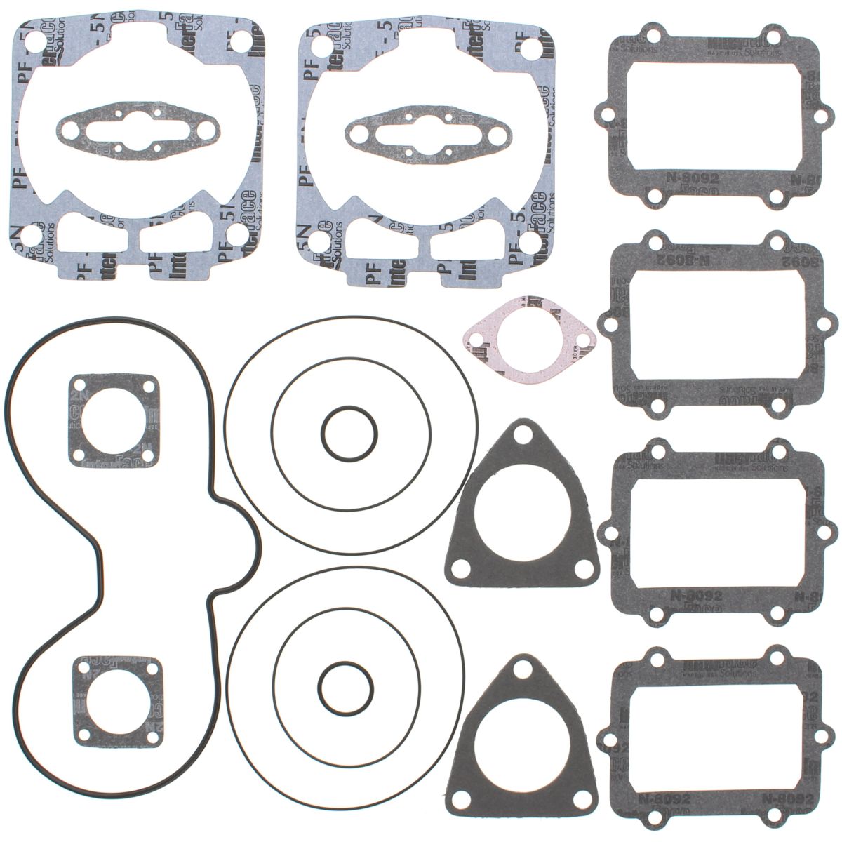 Obrázek produktu Sada těsnění TOP END WINDEROSA TEGS 710280 710280