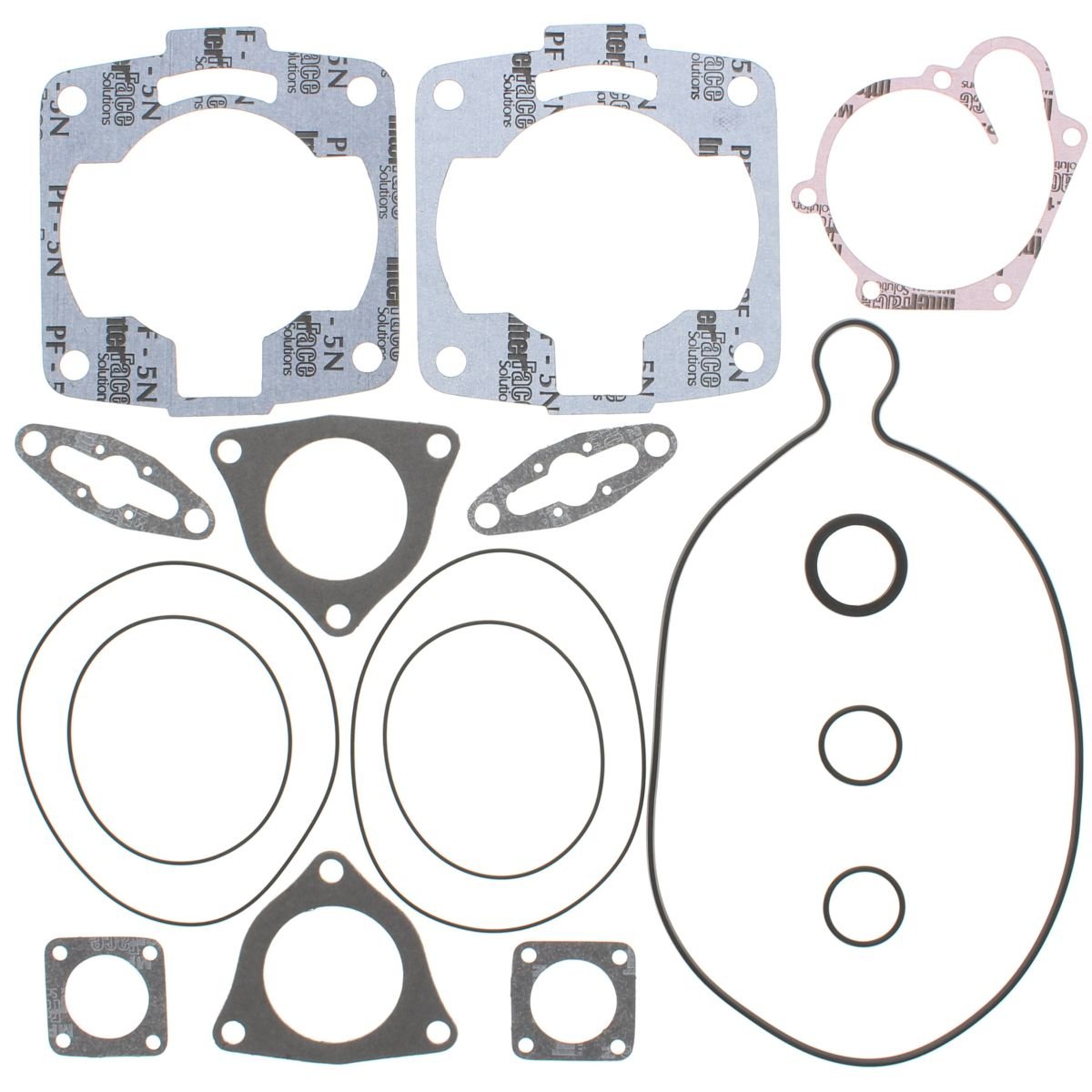 Obrázek produktu Sada těsnění TOP END WINDEROSA TEGS 710287 710287