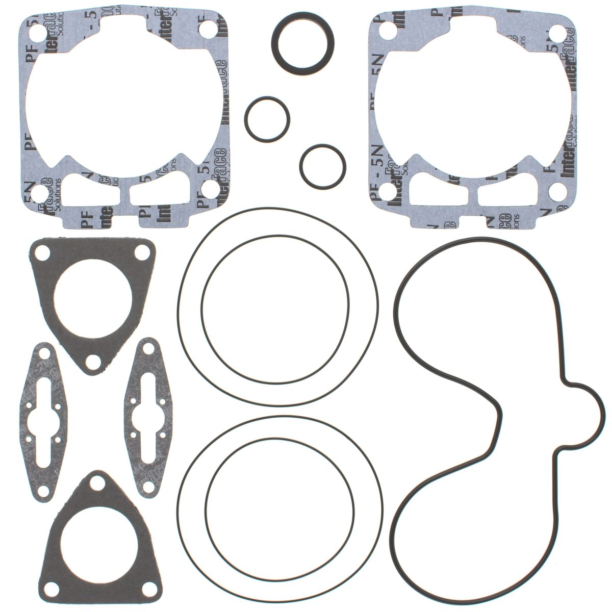 Obrázek produktu Sada těsnění TOP END WINDEROSA TEGS 710291 710291