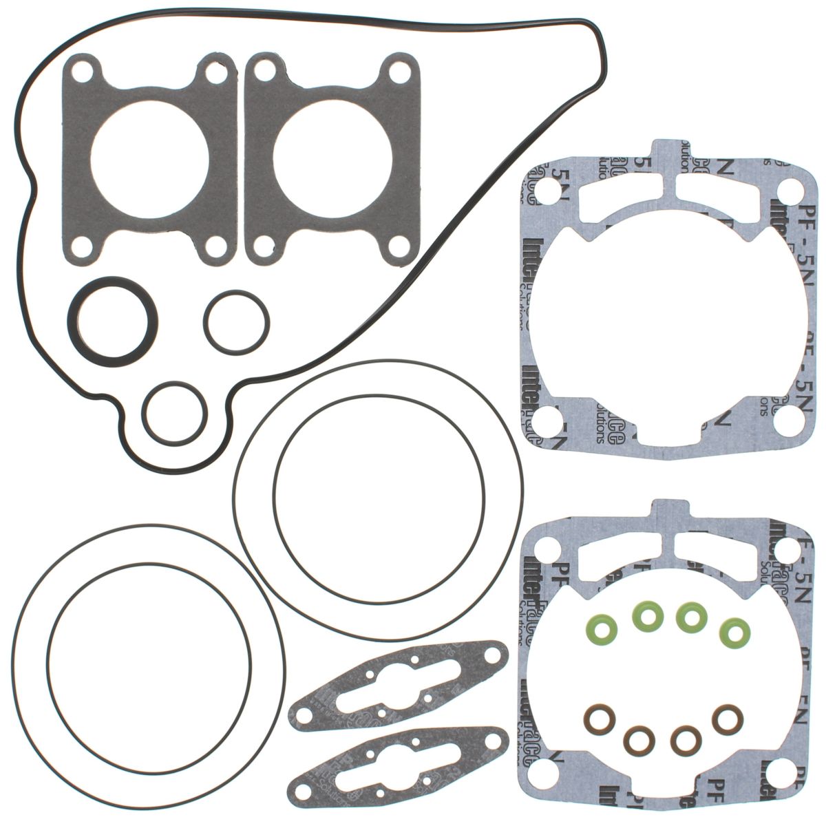 Obrázek produktu Sada těsnění TOP END WINDEROSA TEGS 710298 710298