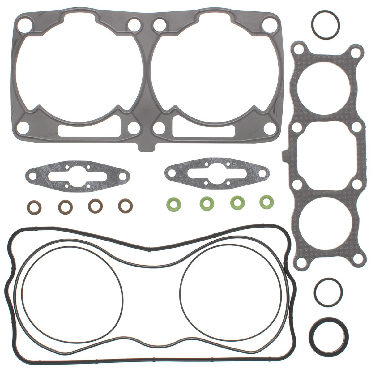 Obrázek produktu Sada těsnění TOP END WINDEROSA TEGS 710306 710306