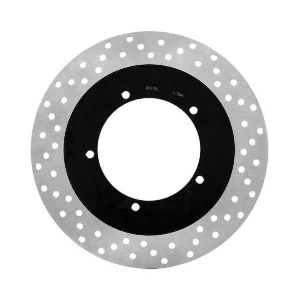 Obrázek produktu Brzdový kotouč RMS 225162650 D267 225162650