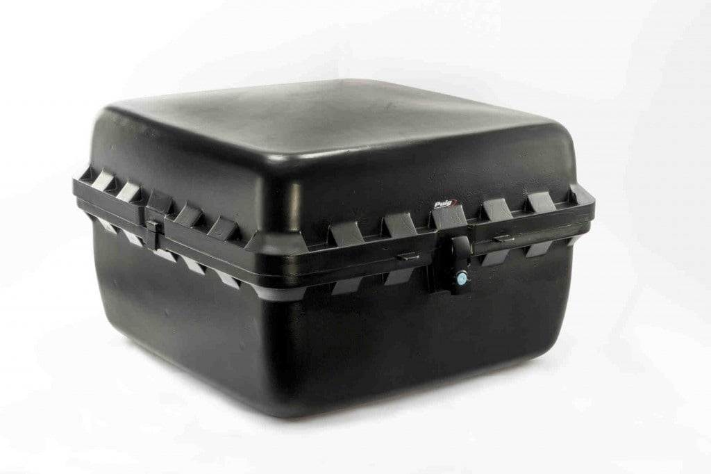 Obrázek produktu Vrchní kufr PUIG BIG BOX 0390N černý 60l