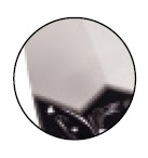 Obrázek produktu Plexi štít PUIG NEW GEN. SPORT 9702H kouřová 9702H