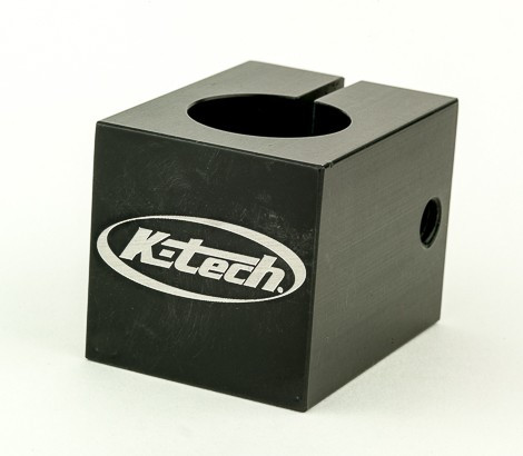 Obrázek produktu Upínací svorka cartridge K-TECH 113-070-020 24mm