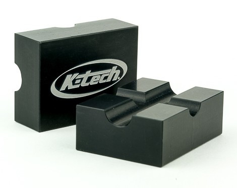 Obrázek produktu Upínací svorka pro táhlo K-TECH 113-050-015 12,5/14mm