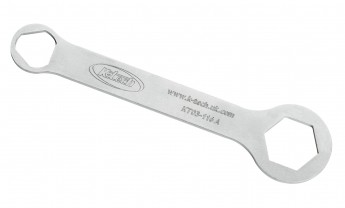 Obrázek produktu Klíč na víčko vidlice a regulátor komprese K-TECH 113-010-045