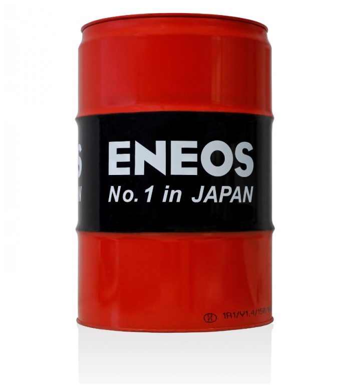 Obrázek produktu Motorový olej ENEOS GP4T ULTRA Racing 10W-40 E.GP10W40/60 60l EU0147530