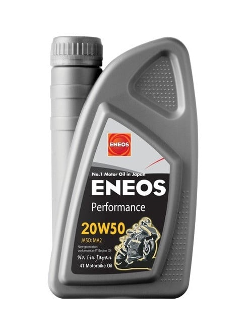 Obrázek produktu Motorový olej ENEOS Performance 20W-50 1l EU0153401