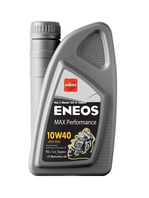 Obrázek produktu Motorový olej ENEOS MAX Performance 10W-40 E.MP10W40/1 1l EU0156401
