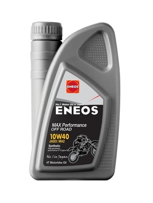 Obrázek produktu Motorový olej ENEOS MAX Performance OFF ROAD 10W-40 E.MPOFF10W40/1 1l