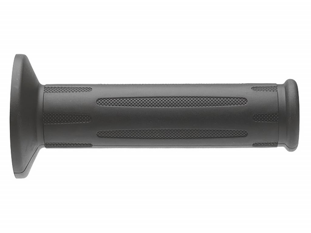 Obrázek produktu Rubber grip for BMW heated grips without NAVIGATION DOMINO 184161110 černý
